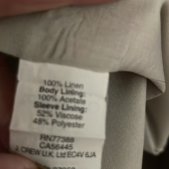 I Crew schoolboy - Picture 4 of 5